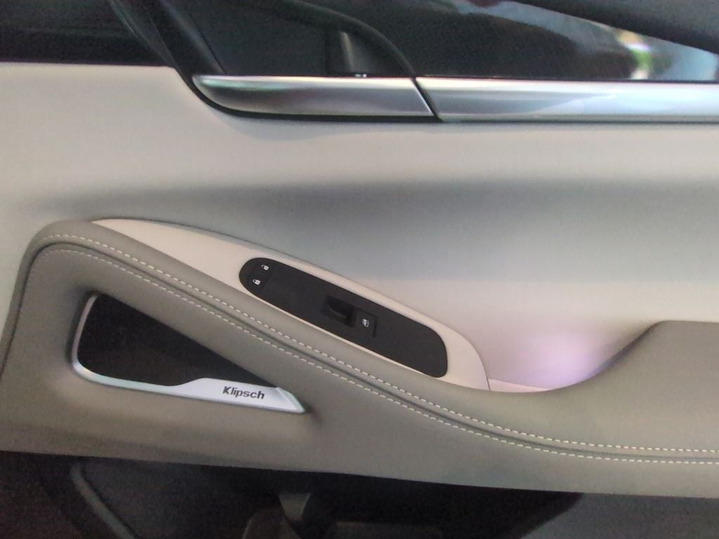 2027 INFINITI QX65 Sport AWD