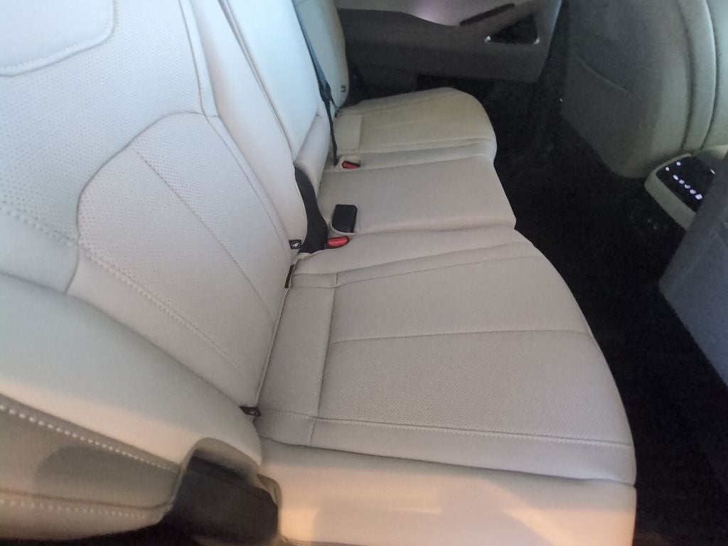 2027 INFINITI QX65 Sport AWD