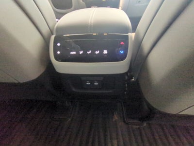 2027 INFINITI QX65 Sport AWD