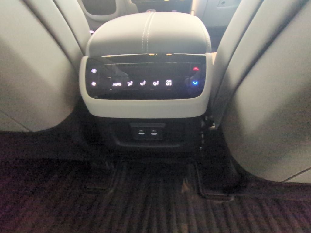 2027 INFINITI QX65 Sport AWD