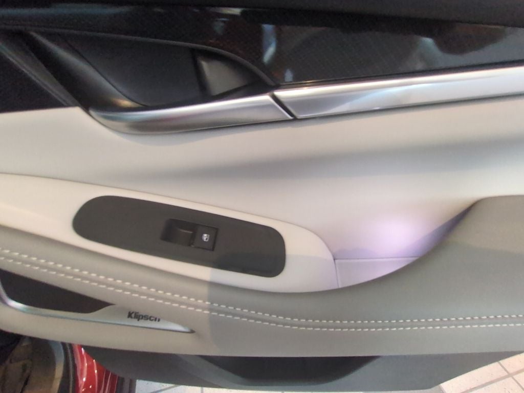 2027 INFINITI QX65 Sport AWD