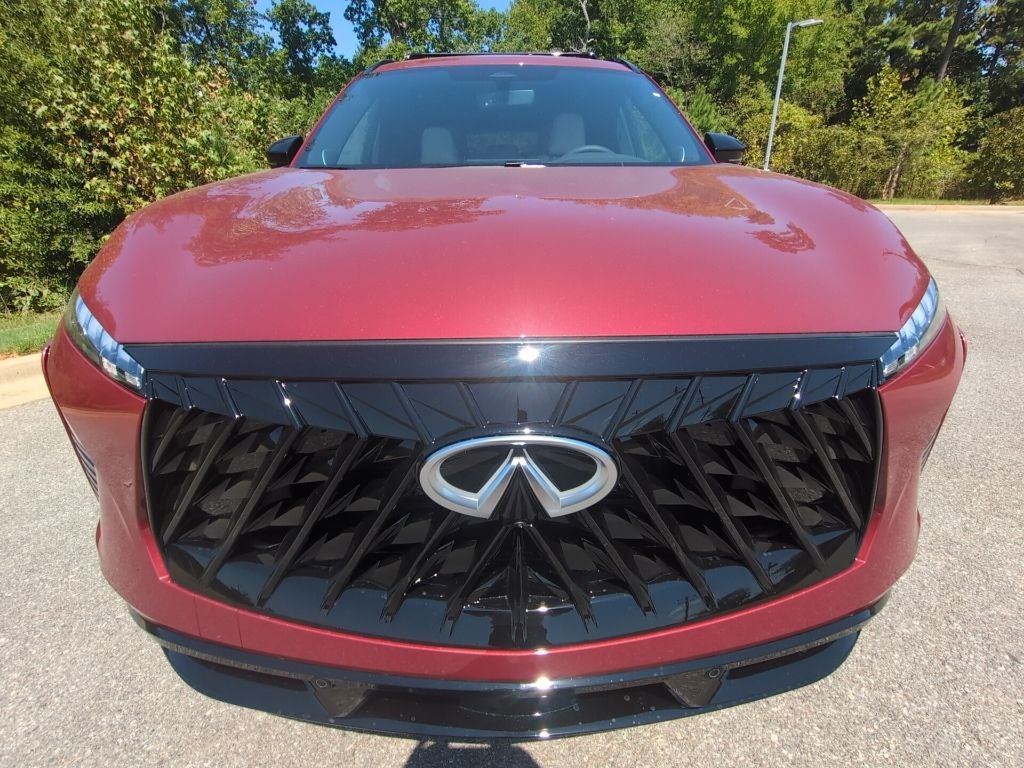 2027 INFINITI QX65 Sport AWD