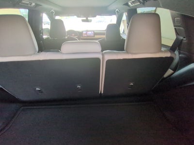2027 INFINITI QX65 Sport AWD