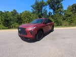 2027 INFINITI QX65 Sport AWD