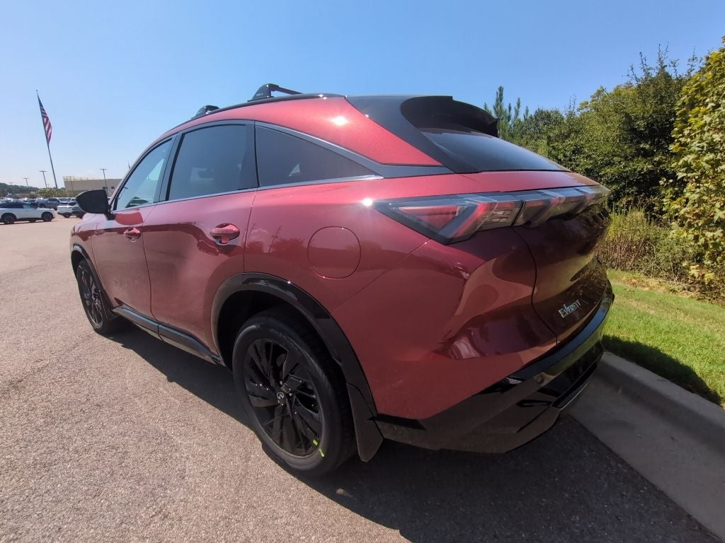 2027 INFINITI QX65 Sport AWD