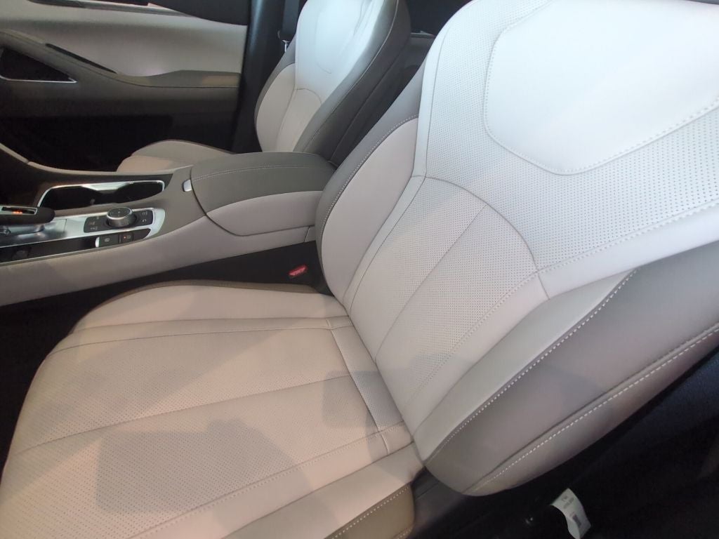 2027 INFINITI QX65 Sport AWD