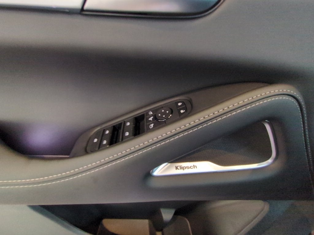 2027 INFINITI QX65 Sport AWD