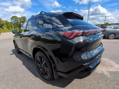 2027 INFINITI QX65 Sport AWD