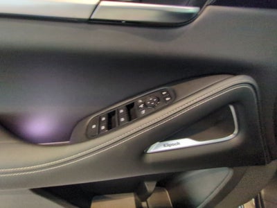 2027 INFINITI QX65 Sport AWD