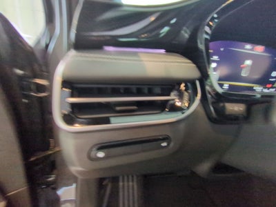 2027 INFINITI QX65 Sport AWD