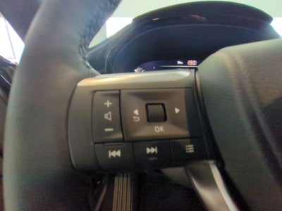 2027 INFINITI QX65 Sport AWD