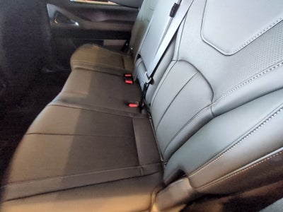 2027 INFINITI QX65 Sport AWD