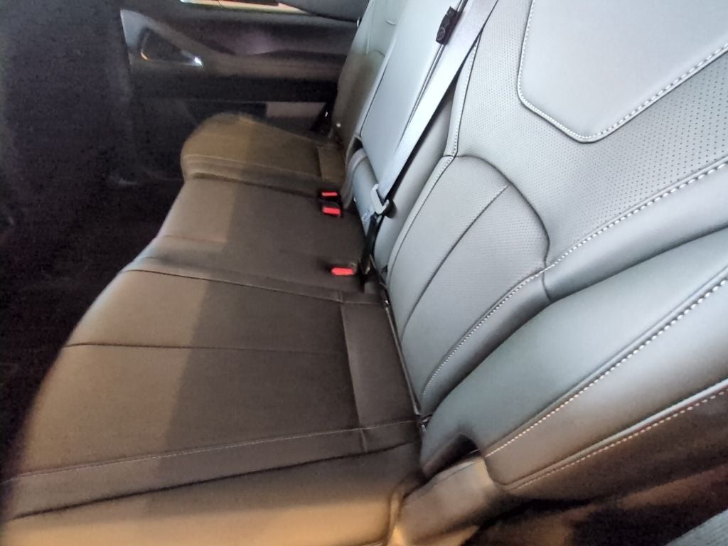 2027 INFINITI QX65 Sport AWD