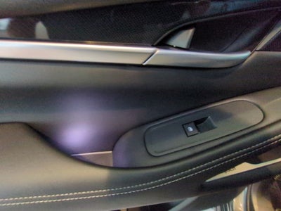 2027 INFINITI QX65 Sport AWD