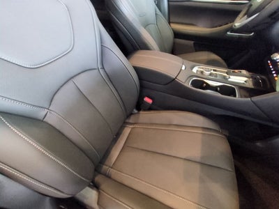 2027 INFINITI QX65 Sport AWD
