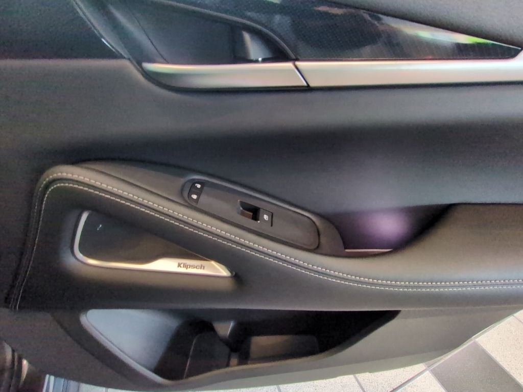 2027 INFINITI QX65 Sport AWD