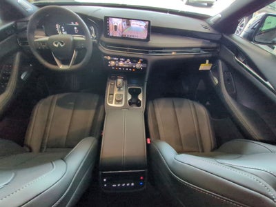 2027 INFINITI QX65 Sport AWD