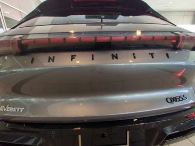 2027 INFINITI QX65 Sport AWD