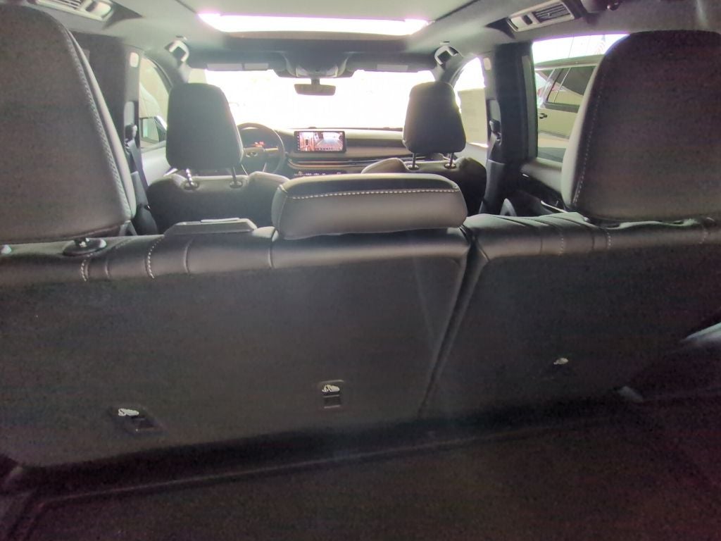 2027 INFINITI QX65 Sport AWD