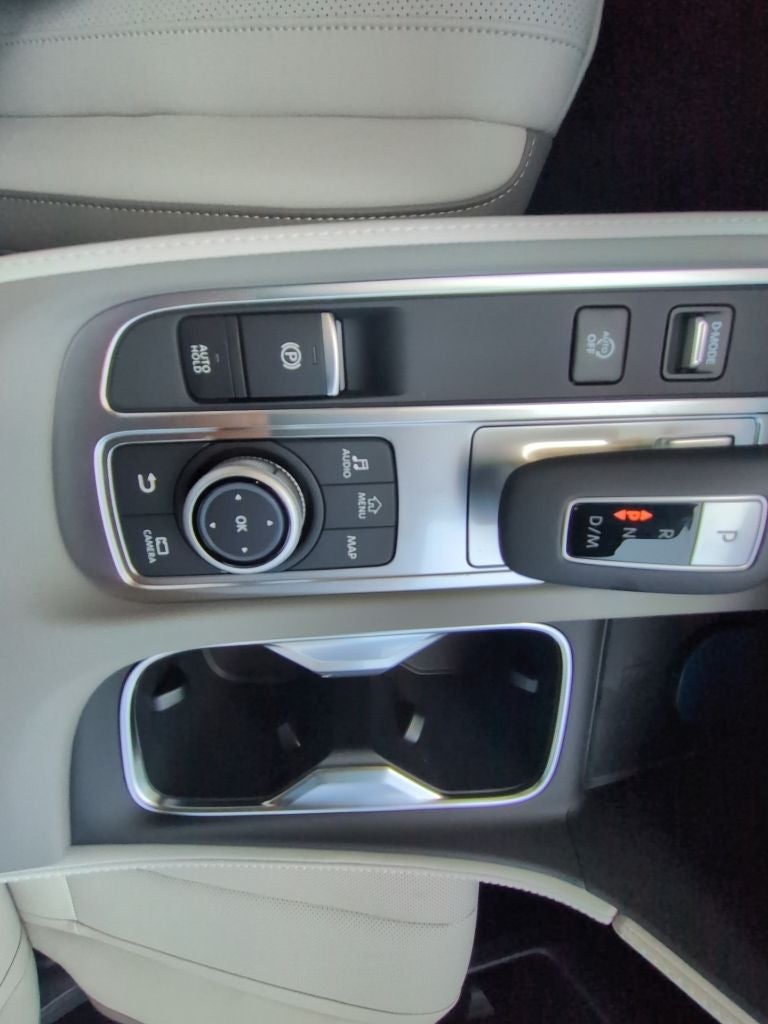 2027 INFINITI QX65 Sport AWD