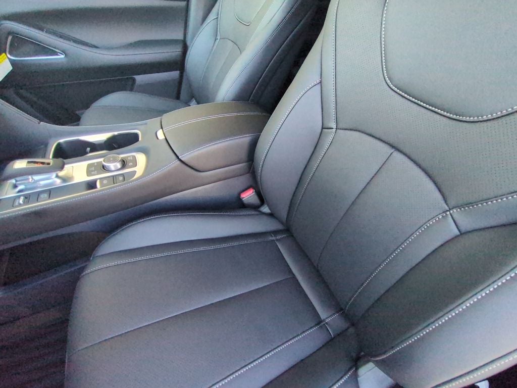 2027 INFINITI QX65 Sport AWD