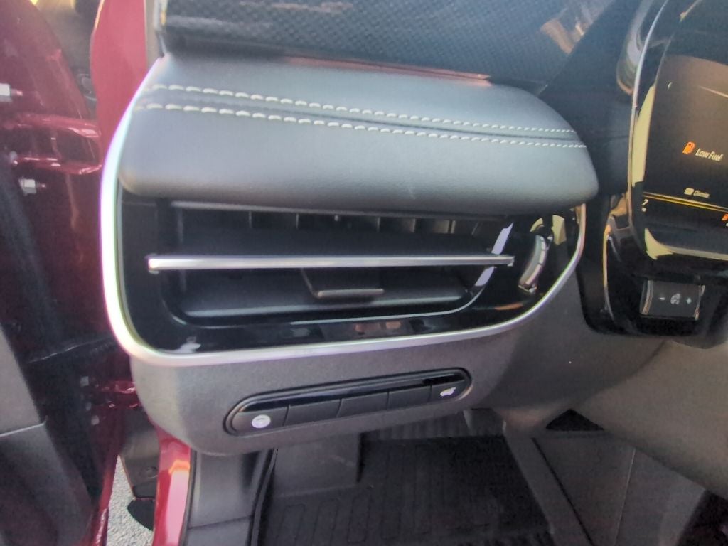 2027 INFINITI QX65 Sport AWD