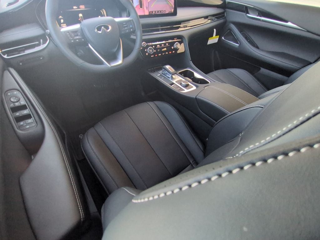 2027 INFINITI QX65 Sport AWD