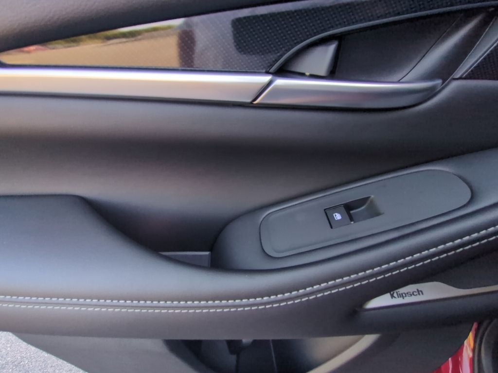 2027 INFINITI QX65 Sport AWD