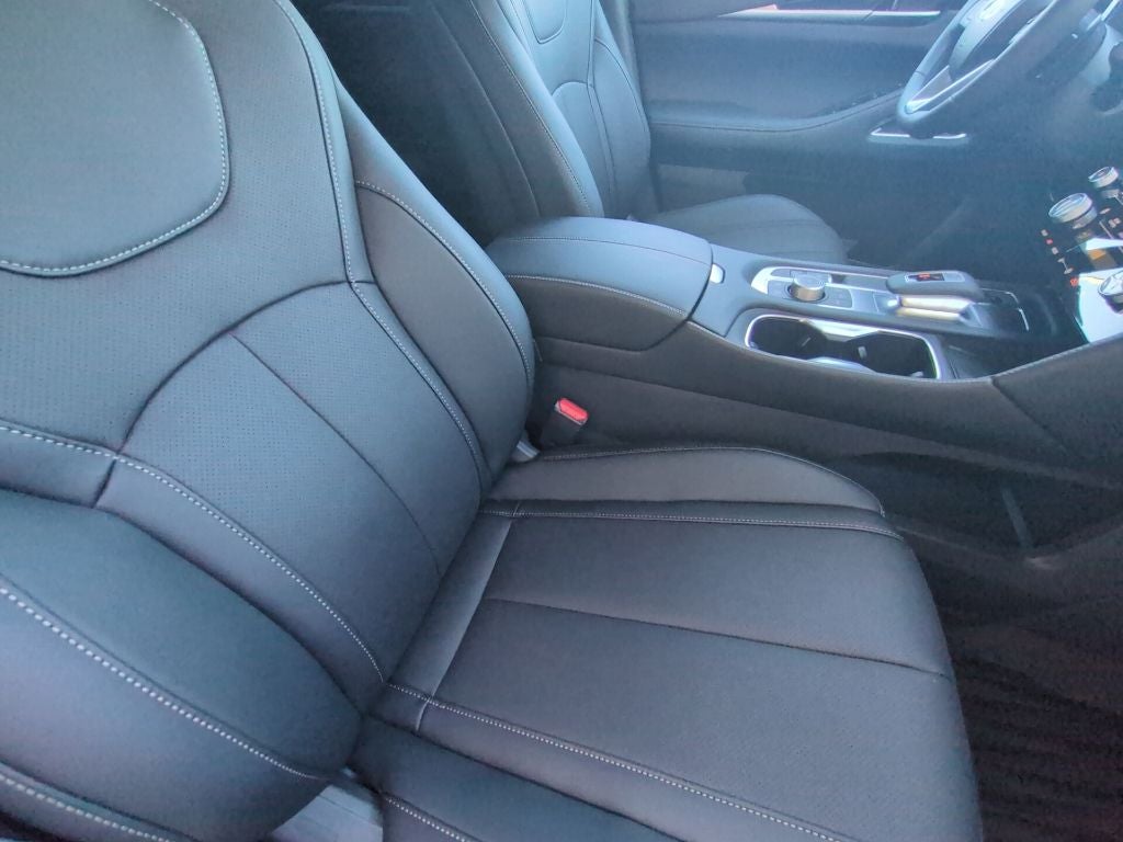 2027 INFINITI QX65 Sport AWD