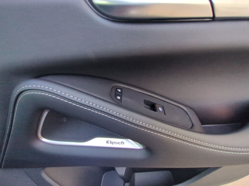 2027 INFINITI QX65 Sport AWD
