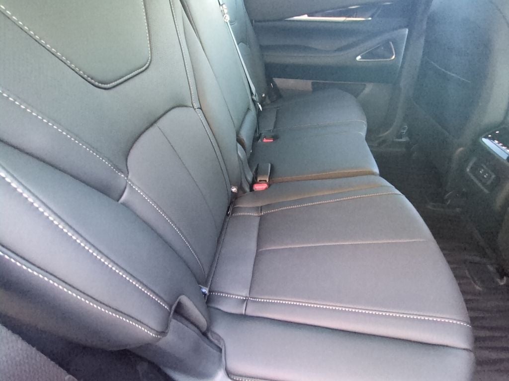 2027 INFINITI QX65 Sport AWD