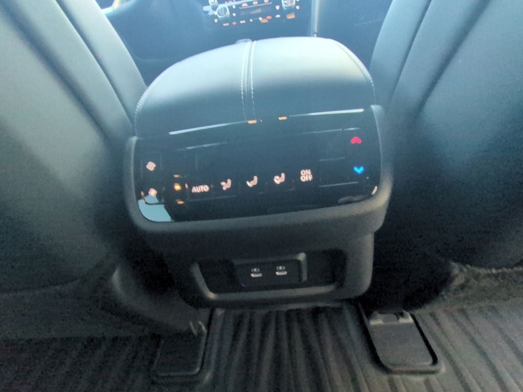 2027 INFINITI QX65 Sport AWD