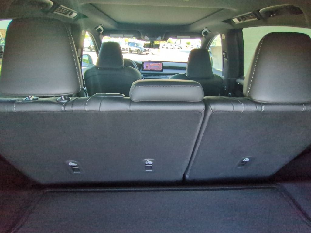 2027 INFINITI QX65 Sport AWD