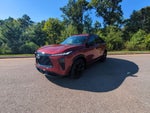 2027 INFINITI QX65 Sport AWD
