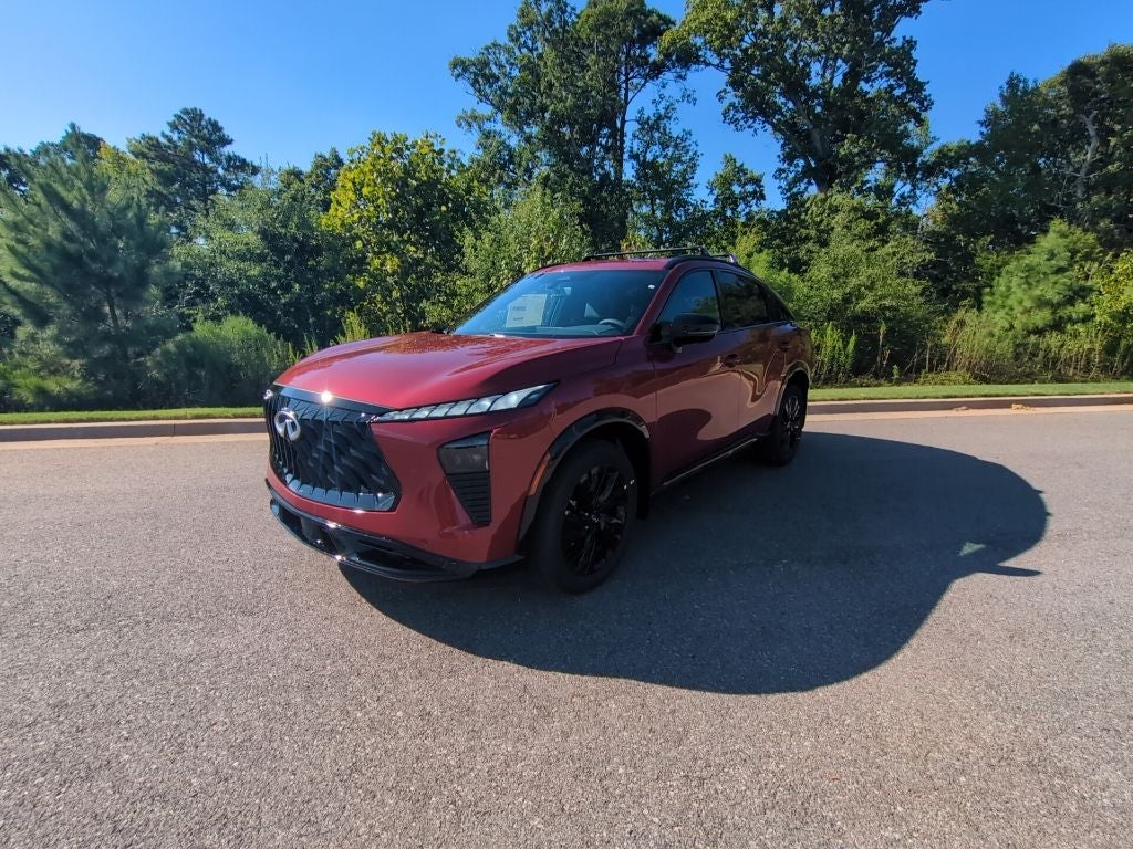 2027 INFINITI QX65 Sport AWD