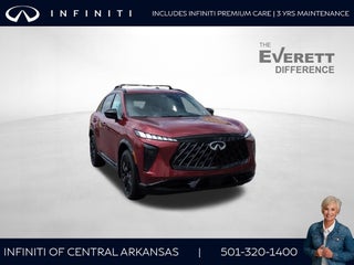 2027 INFINITI QX65 Sport AWD