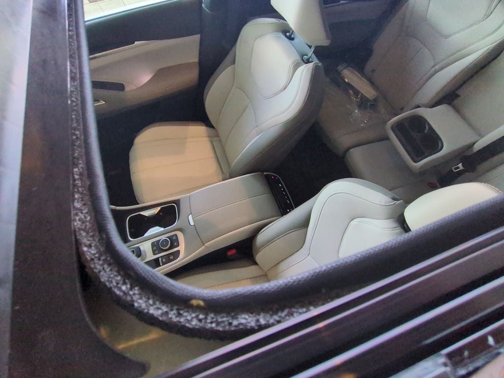 2027 INFINITI QX65 Sport AWD
