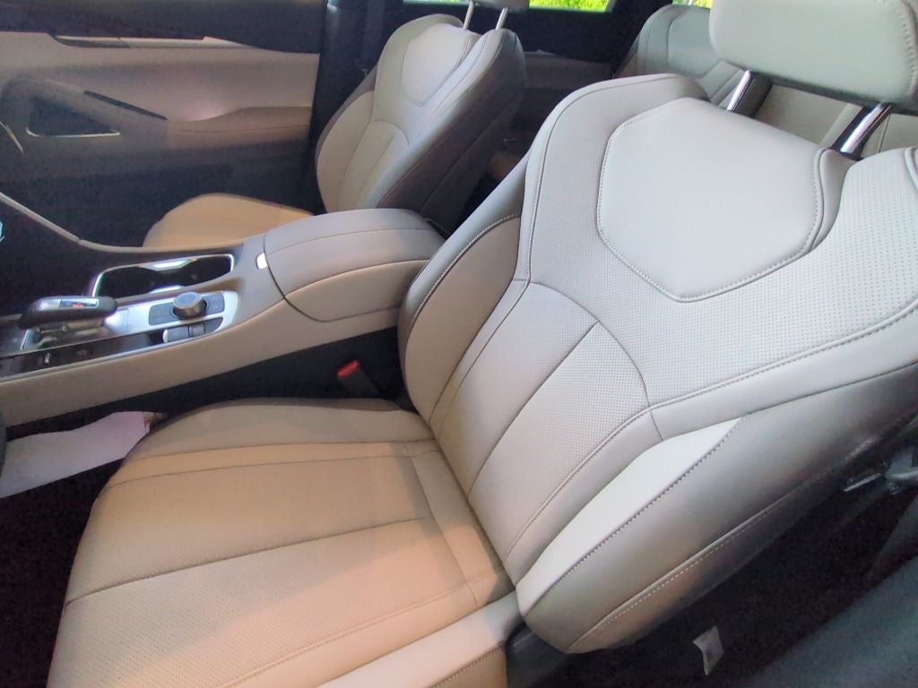 2027 INFINITI QX65 Sport AWD