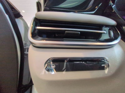 2027 INFINITI QX65 Sport AWD