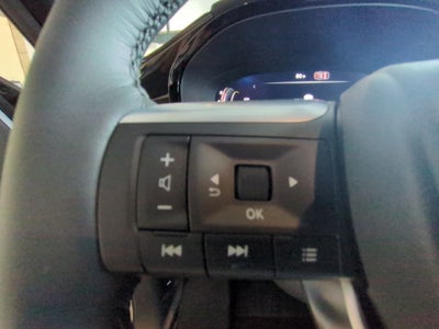 2027 INFINITI QX65 Sport AWD