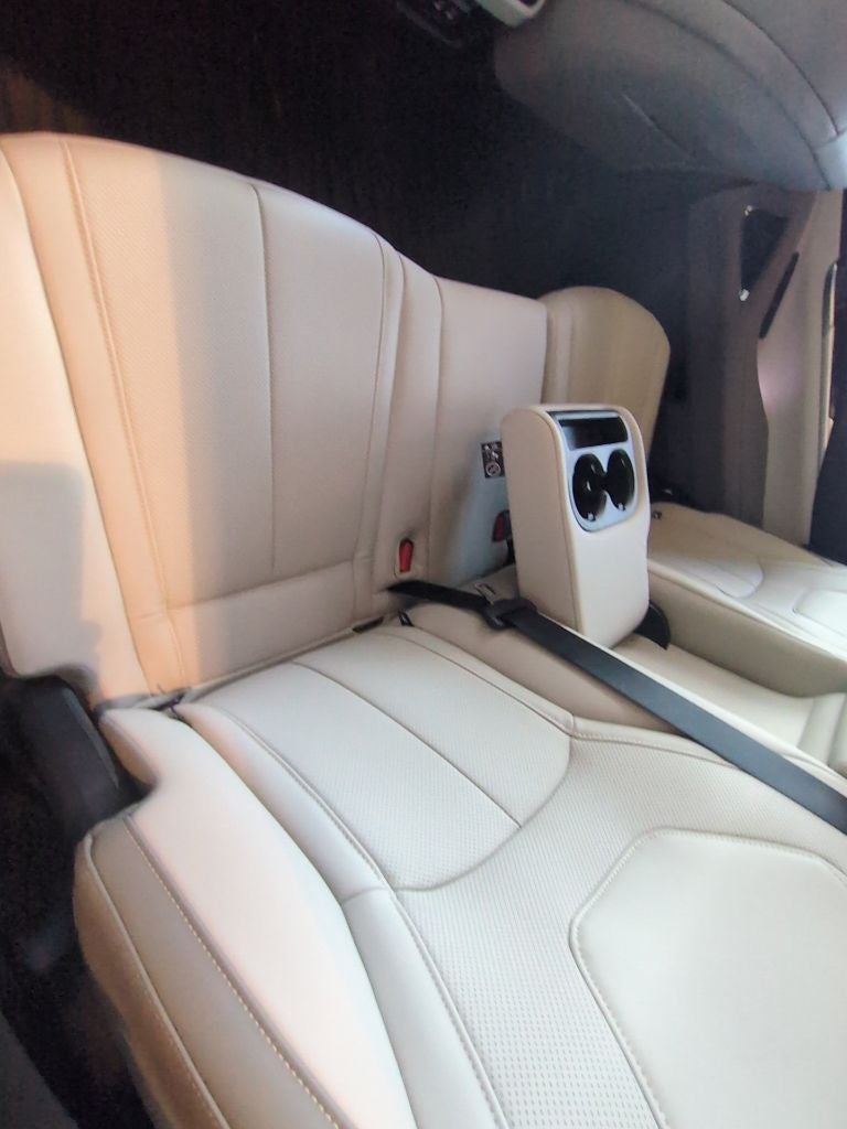 2027 INFINITI QX65 Sport AWD