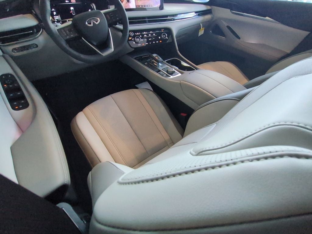 2027 INFINITI QX65 Sport AWD