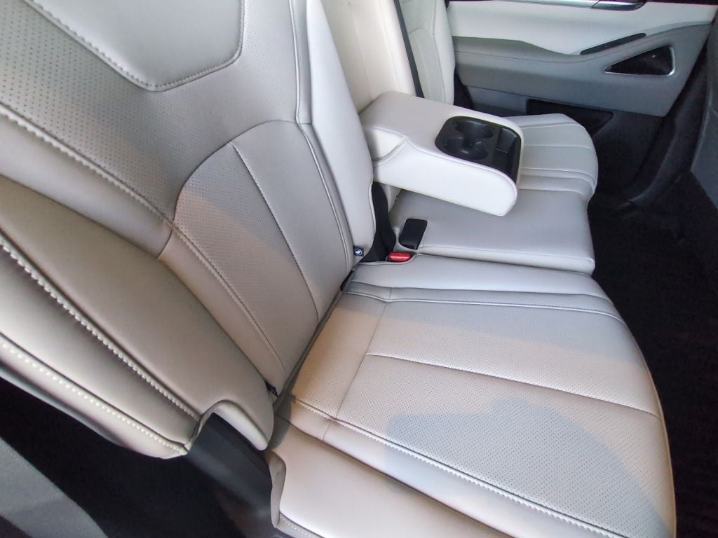 2027 INFINITI QX65 Sport AWD