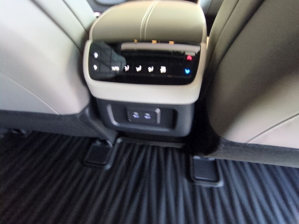 2027 INFINITI QX65 Sport AWD