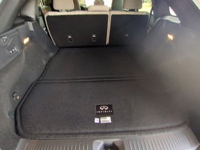 2027 INFINITI QX65 Sport AWD