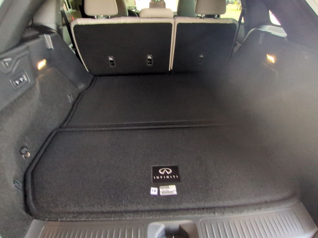 2027 INFINITI QX65 Sport AWD