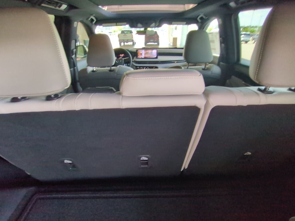 2027 INFINITI QX65 Sport AWD