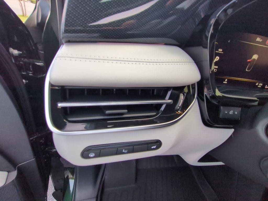 2027 INFINITI QX65 Sport AWD