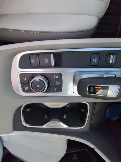 2027 INFINITI QX65 Sport AWD