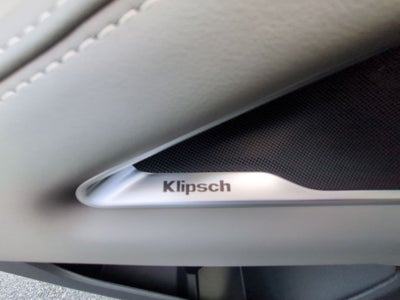 2027 INFINITI QX65 Sport AWD